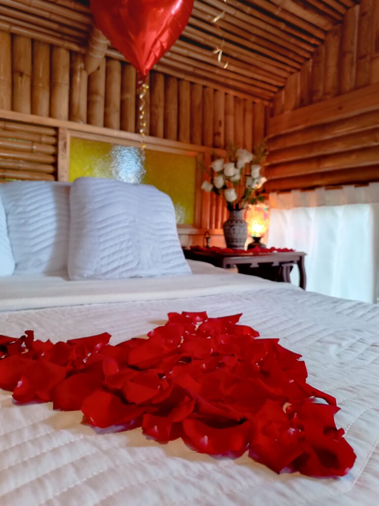 Decoración aniversario